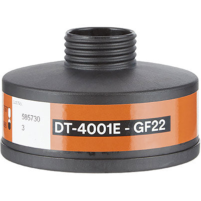 3M GF22 DT-4001E A2 Gas Filter