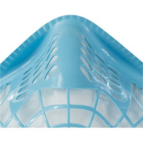 Alpha Solway AMF-2 FFP2 Dust Masks – Mesh Shell, Pack of 20