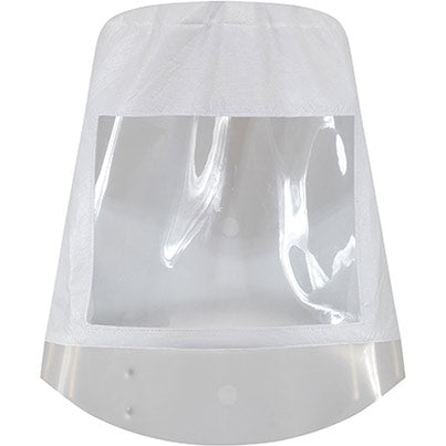 Arco Replacement Face Fit Testing Hood – One Size for Qualitative Fit Test Kit