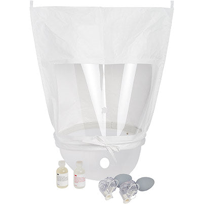 3M FT-10 Sweet Qualitative Face Fit Testing Kit