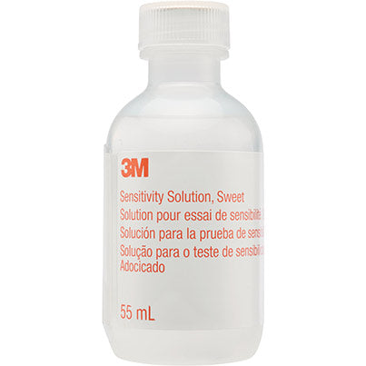 3M FT-11 Sweet Sensitivity Solution – Pack of Six (55ml Bottles)