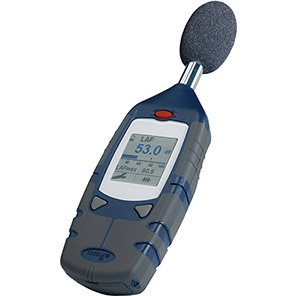 CEL-240 Digital Sound Level Meter