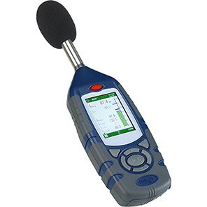CEL-620B2 Digital Sound Level Meter Kit