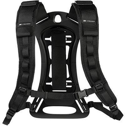 3M BPK-HD Heavy-Duty Backpack for Adflo Powered Respirators