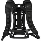 3M Speedglas BPK-HD Heavy-Duty Powered Respirator Backpack