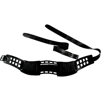 3M Adflo Replacement Leather Belt – Powered Respirator Accessory