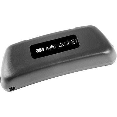 3M Adflo Heavy-Duty Lithium-Ion Battery Replacement for Powered Respirator