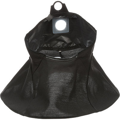 3M Versaflo M-447 Replacement Flame-Resistant Outer Shroud – Heat and Spark Protection for M-400 Series