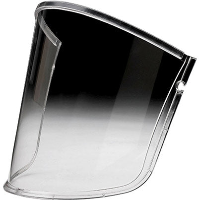 3M Versaflo M-927 Coated Visor – Replacement Polycarbonate Lens for M-Series Headtops