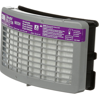 3M Versaflo Particulate Filter