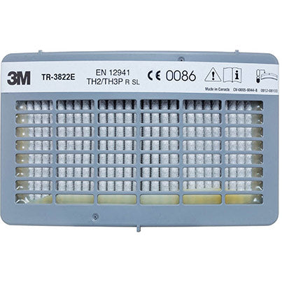 3M Versaflo Particulate and Nuisance Acid Gas Filter