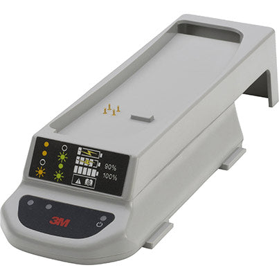 3M Versaflo TR-340 Replacement Battery Charging Cradle – For TR-300 Powered Respirator