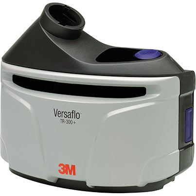 3M Versaflo TR-302E+ Powered Respirator Turbo Unit – Lightweight & Versatile