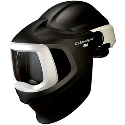 3M Speedglas 9100 MP Replacement Welding Mask Shell – Durable Helmet Replacement