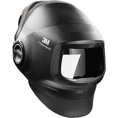 3M Speedglas G5-01 Replacement Welding Helmet Shell – Heavy-Duty Protection