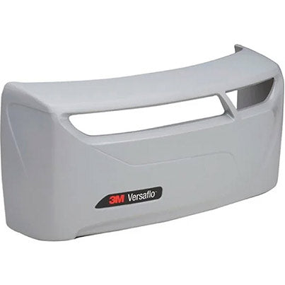 3M Versaflo TR-6500FC Filter Cover – Protective Cover for TR-6580E Filters (TR-600 Series Respirators)