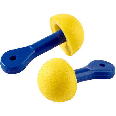 3M E-A-R Express Reusable Earplugs