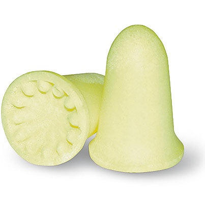 3M E-A-Rsoft FX Disposable Earplugs