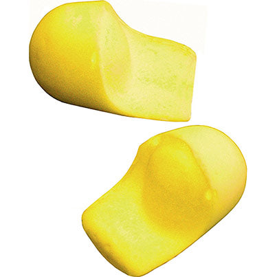 3M E-A-Rsoft 21 Disposable Earplugs (Pack of 250 Pairs)