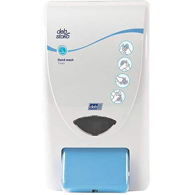 Deb Stoko Foam Handwash Dispenser