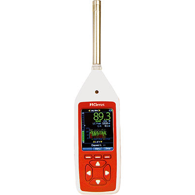 CK:162C Optimus Sound Level Meter Kit