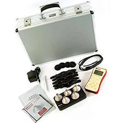 CK:110A/2 doseBadge Personal Noise Dosimeter Kit