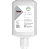 Arco Light-Duty Antibacterial Handwash 1L