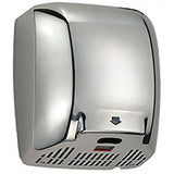 C21 Future GLX Chrome Hand Dryer