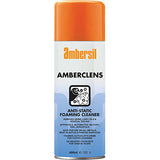 Ambersil Amberclens Antistatic Cleaning Foam 400ml