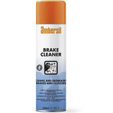 Ambersil Brake Cleaner Spray 500ml