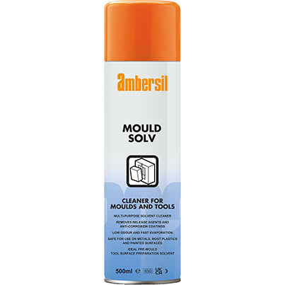 Ambersil Mould Cleaner 500ml