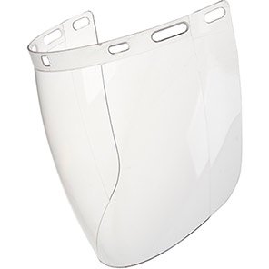 Contour X Polycarbonate Visor