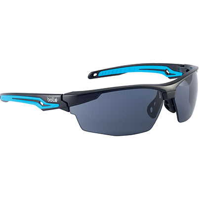 Bollé Tryon Polarised Safety Glasses