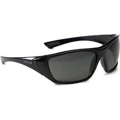 Bollé Hustler Polarised Safety Glasses (Box of 10