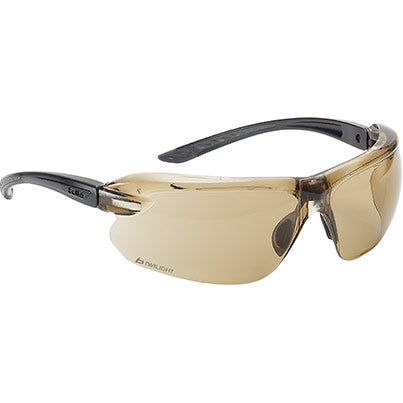 Bollé IRI-s Twilight Safety Glasses