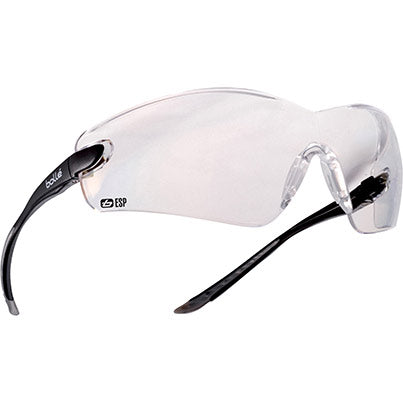 Bollé Cobra Safety Glasses with ESP Lenses