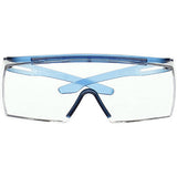 3M SecureFit 3700 Clear-Lens Overglasses