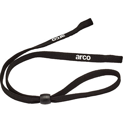 Sports-Style Safety Glasses Neck Cord