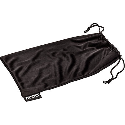 Microfibre Safety Goggles Pouch