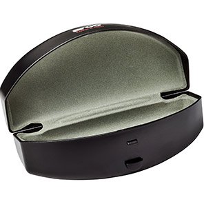Rigid Safety Glasses Case