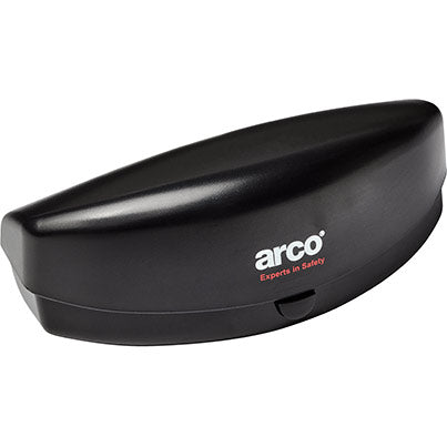Rigid Safety Glasses Case
