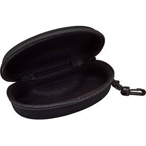 Soft-Touch Safety Glasses Case