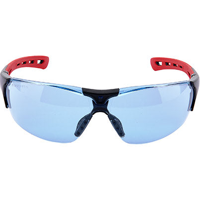 Skarn Blue-Lens Safety Glasses