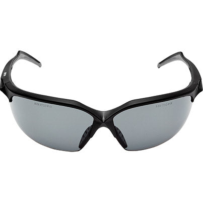 Arco Blaze Grey-Lens Safety Glasses