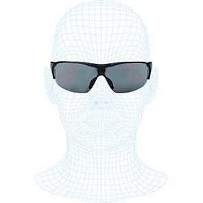 Skarn Lens Safety Glasses