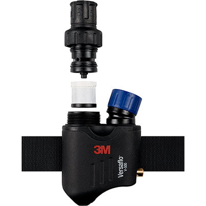 3M V-500E Replacement Odour Filters – Pack of 5