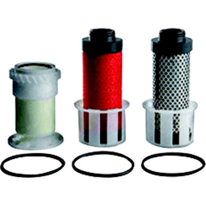 3M ACU-10 Replacement Filter Set for Aircare Supplied-Air Units