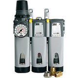 3M Aircare ACU-03 Wall-Mounted Filtration Unit
