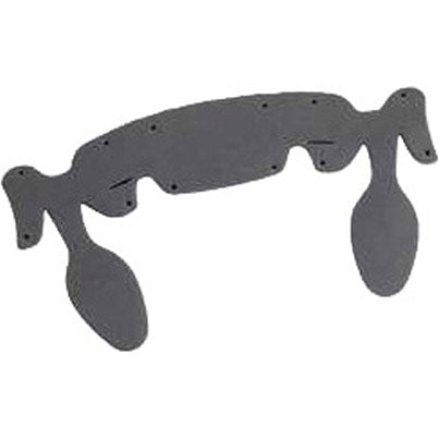 3M Versaflo S-954 Size-Reducing Comfort Pad – Replacement for S-950 Head Suspension Cradle