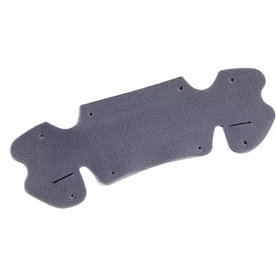 3M Versaflo S-957L Large Comfort Pad (Pack of 20) – Replacement Forehead Pads for S-Series Respirator Hoods